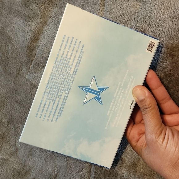 💫Jeffree Star Ice Crusher Skin Frost Pro Palette - Picture 2 of 6